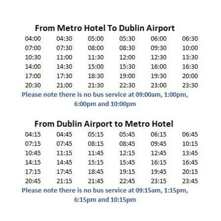 Metro Apartments Dublin Airport Eksteriør billede